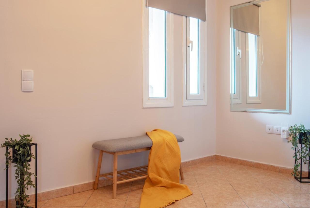 Leon Apartments Zakynthos Town Exterior photo